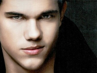 Taylor Lautner Wallpaper