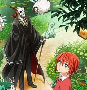 The Ancient Magus Bride Image Img Jpg Wallpaper And