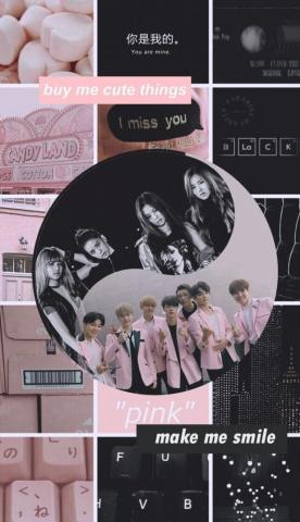 Bangpink Ideas Blackpink And Bts Kpop Couples
