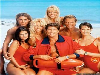 Top Watch Baywatch Wallpaper