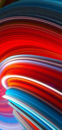 Rhythm Xiaomi Wallpaper Phone Screen HD
