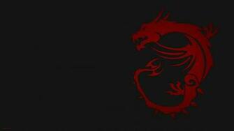 Msi Dragon 4k By Duskland