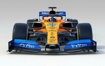 Mclaren Mcl34 Wallpaper And HD Image Car Pixel