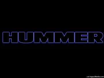 Hummer Logos
