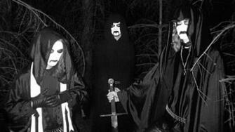 Graveland Music Fanart Tv