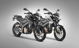 Bajaj Pulsar 200ns Bikes Wallpaper