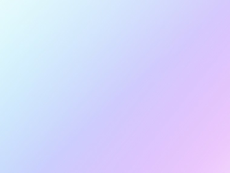 Light Blue Background By Yvesia