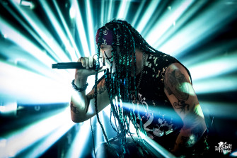 Adelitas Way Slays Sold Out Crowd In Michigan Top Shelf Music