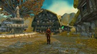 Travel Log Postcards From Westfall The Hybrid Journal