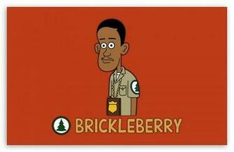 Brickleberry Denzel 4k HD Desktop Wallpaper For Ultra