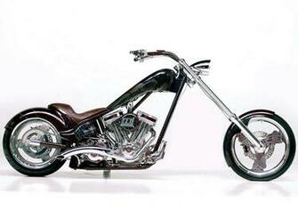 Motorcycles Chopper