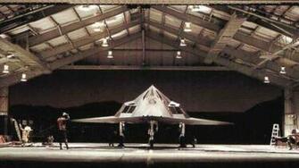 Keeping Stealth Stealthy The F S Secret Life At Tonopah Test