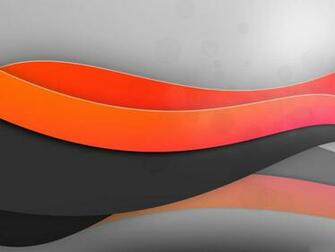 Black Orange Background Sf Wallpaper
