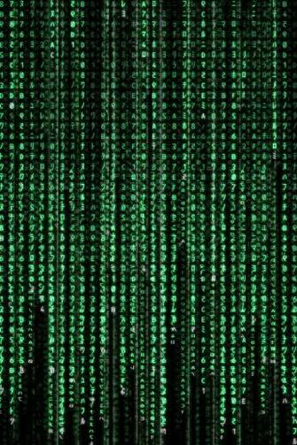 Depotwallpaper Matrix Wallpaper The HD
