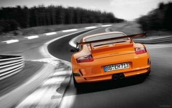 Porsche Gt3 Rs Wallpaper