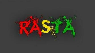 Rasta HD Wallpaper Imagebank Biz