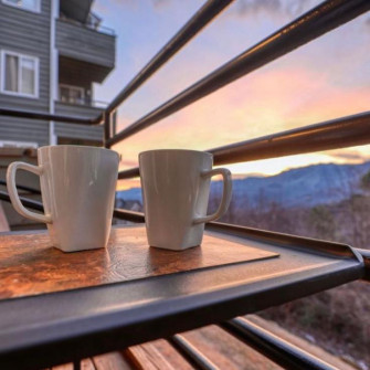 The Cajun Condo Gatlinburg Tn