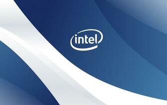 Intel Wallpaper HD Net