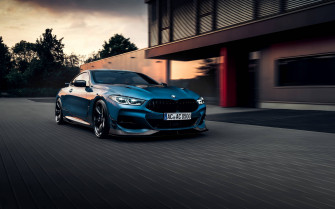 Bmw M Wallpaper