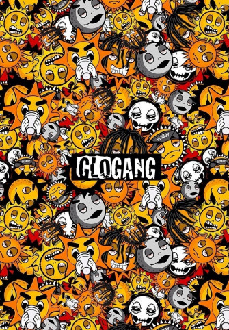 Chief Keef Glogang Rap Wallpaper For