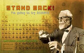 Physics And Chemistry Computer Wallpaper Desktop Background