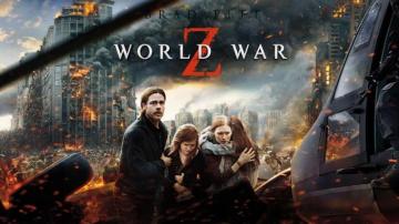 World War Z Wallpaper HD Book Your