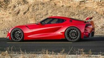 Toyota Supra