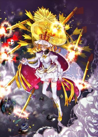 Zerochan Anime Image Board