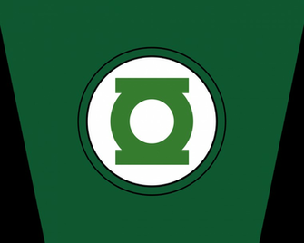 Green Lantern Background Dc Comics Wallpaper