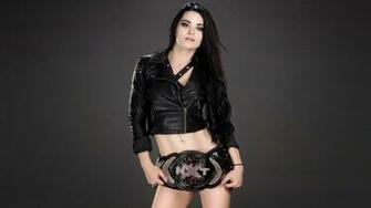 Paige Wwe HD Wallpaper