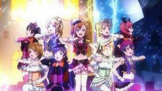 Love Live School Idol Project Image