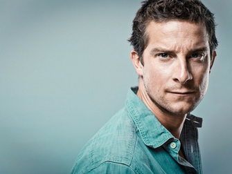 Bear Grylls Wallpaper