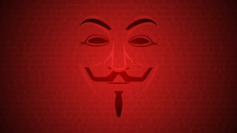 Anonymous Wallpaper Guy Fawkes Mask By Smoothmoney