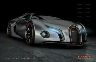 Bugatti Veyron HD Wallpaper