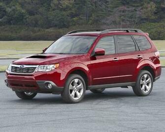 On The Subaru Forester Wallpaper Below And Choose Set As Background