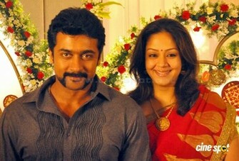HD Wallpaper Jyothika