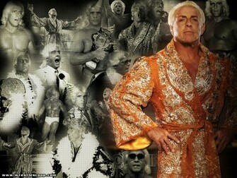 Wrestlescoop The Rock Wallpaper