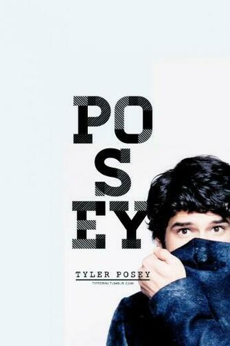 Tyler Posey Hot Boyz