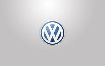 Volkswagen Vw Logo Wallpaper Cool