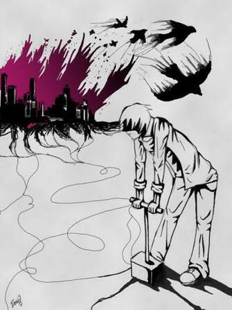 Wallpaper Photo Three