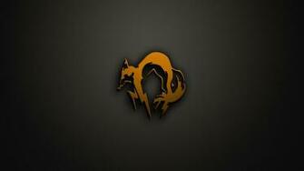 Foxhound Wallpaper