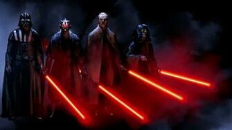 Star Wars Sith Wallpaper The Art Mad