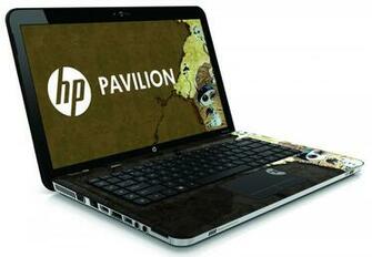 Hp Laptop Wallpaper