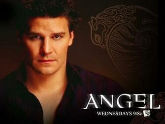 Angel Tv Series