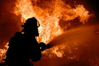 Firefighter Wallpaper For Computer
