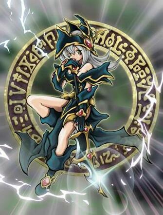 Yugioh Dark Paladin Wallpaper Girl By Orcaleon
