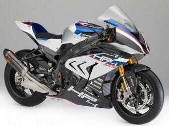 Bmw Hp4 Race Specifications Expected Price In India