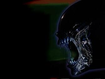 The Alien Films Image Aliens Wallpaper HD And