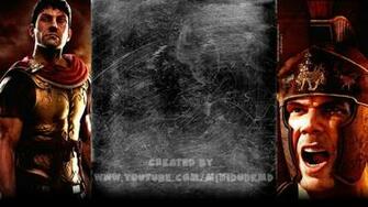 Rome Ii I Total War Background By Minidudemd On
