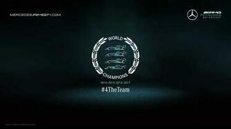 Mercedes Amg F1 On You Guys Wanted Them And